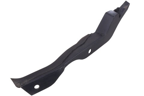 Bočné tesnenie krytu motorčekov stieračov - ľavé BK21-V02328-AC