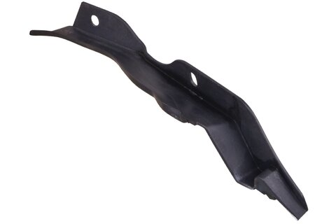 Bočné tesnenie krytu motorčekov stieračov - ľavé BK21-V02328-AC