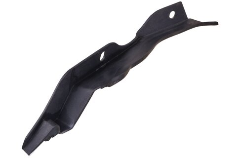 Bočné tesnenie krytu motorčekov stieračov - pravé BK21-V02329-AC