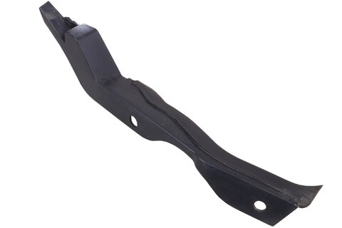 Bočné tesnenie krytu motorčekov stieračov - pravé BK21-V02329-AC