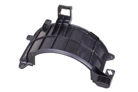 Kryt ventilátora kúrenia 7P1820057