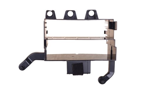 Držiak pre CD menič / TV tuner 7P6919837A