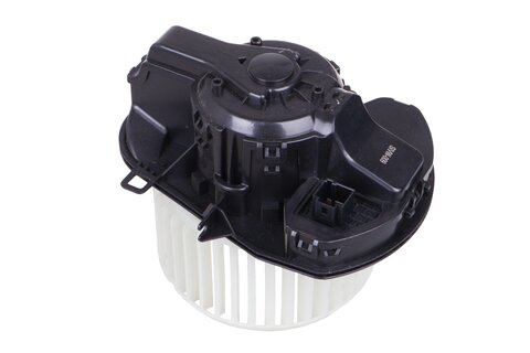 Ventilátor kúrenia 7P0820021B