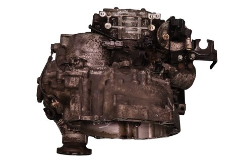 Prevodovka áut. ESK