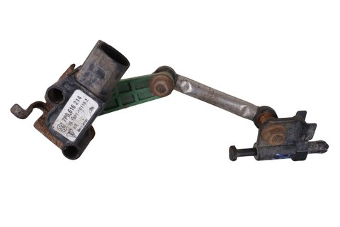 Senzor naklápania svetiel pre vzduchový podvozok pravý predný 7P0616214