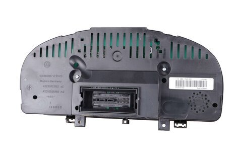 Prístrojový štít 1T0920863D