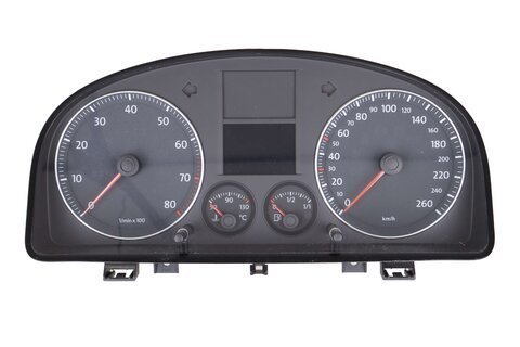 Prístrojový štít 1T0920863D