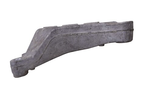 Ľavá konzola uloženia prevodovky 1K0199117AR