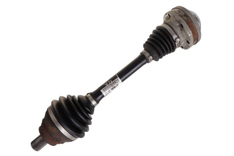 Poloosa ľavá 1K0407271FP