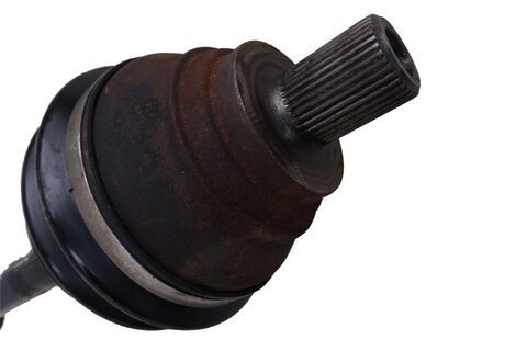 Poloosa ľavá 1K0407271FP