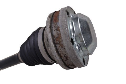 Poloosa ľavá 1K0407271FP