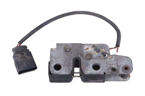 Zámok kapoty (spodný diel) 7P6823509