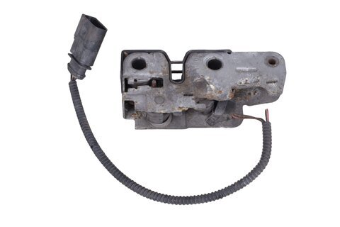 Zámok kapoty (spodný diel) 7P6823509