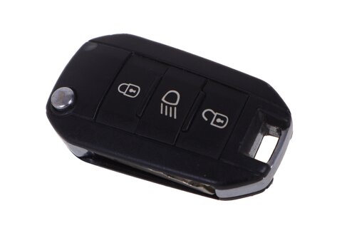 Diaľkový ovládač / kľúč 9674001080