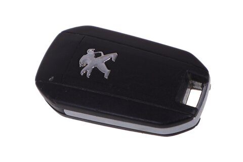 Diaľkový ovládač / kľúč 9674001080