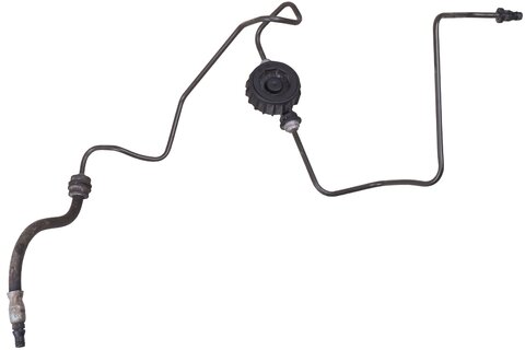 Vedenie spojkového valca - komplet (FWD) BK21-7K592-AH