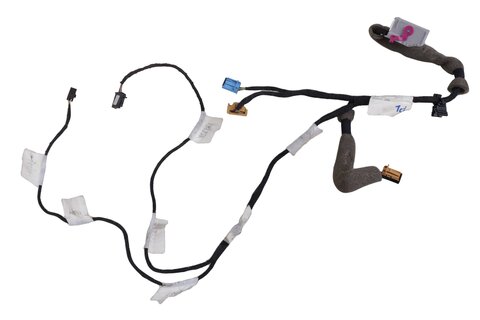 Káblový zväzok predných dverí ľavý 1T0971557AL