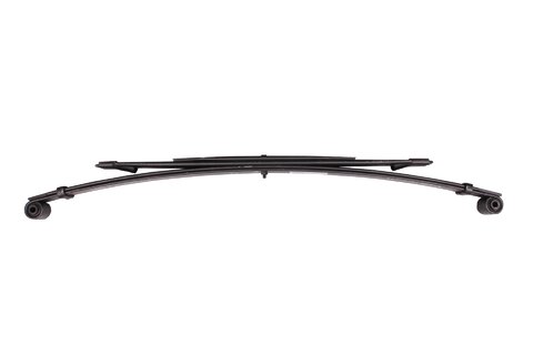 Listovej pero (4 pružiny)