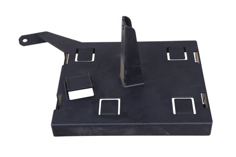 Držiak komfortnej riadiacej jednotky 7P6907372