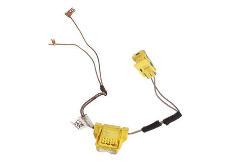 Káblový zväzok pre airbag vodiča 3C0971584C