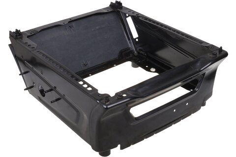 Spodný rám sedadla vodiča BK21-63227-AG