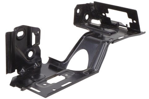 Držiak obloženia páky parkovacej brzdy BK21-V045B32-AF