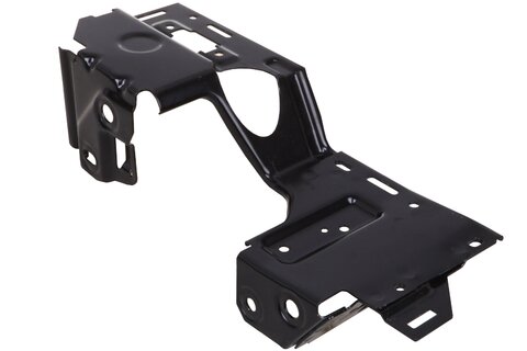 Držiak obloženia páky parkovacej brzdy BK21-V045B32-AF