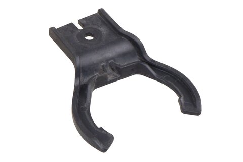 Držiak nalievacieho hrdla nádobky ostrekovačov BK21-9025-AC