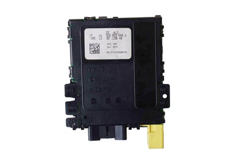 Elektronický modul pre prepínače pod volantom 3C0953549J