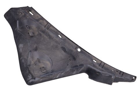 Plastový kryt kapoty ľavý 7908J2
