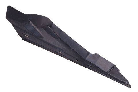 Plastový kryt kapoty ľavý 7908J2