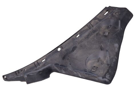 Plastový kryt kapoty pravý 7908J3