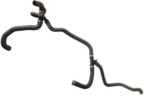 Hadica chladenia - komplet BK21-8286-BK
