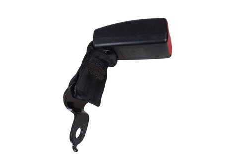 Bezpečnostný zámok pásu zadný ľavý/pravý/stredný 1T0857739B