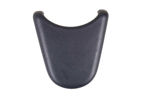 Krytka zámku bezpečnostného pásu predná L=P 8977K4