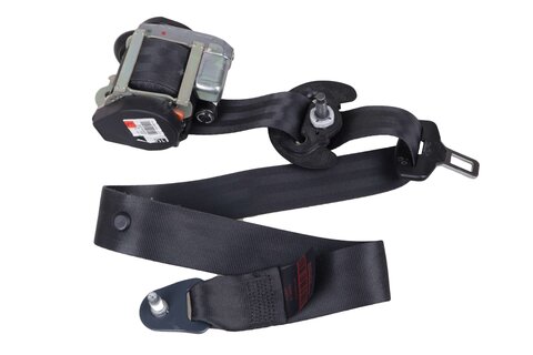 Bezpečnostný pás predný ľavý 96776842XX