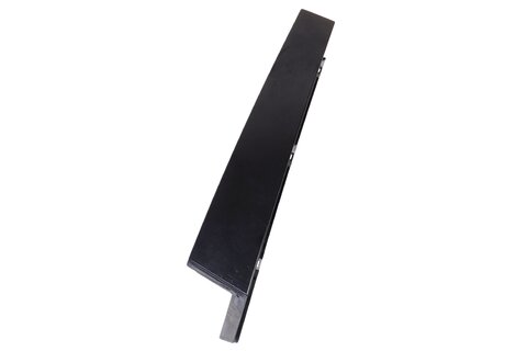 Krycí panel dverí predný pravý 7P6837902B