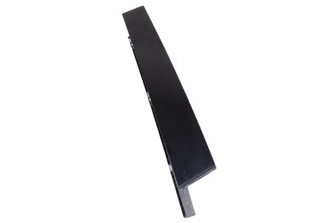 Krycí panel dverí predný ľavý 7P6837901B