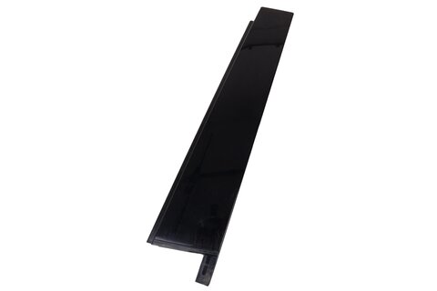 Krycí panel dverí zadný ľavý (predná časť) 7P6839901C