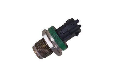 Snímač tlaku paliva