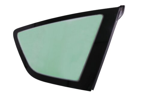 Sklo bočný kufor pravá zelená 6M21-R297B00-AB