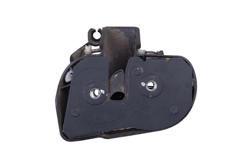 Zámok posuvných dverí pravý s mikrospínačom 2K5843604A