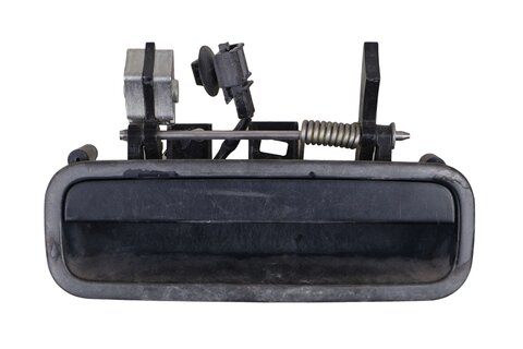 Madlo piatych dverí s mikrospínačom 2K5827565C