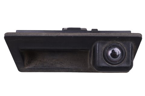 Spínač otvárania piatych dverí s kamerou 7P6827566F