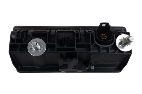 Spínač otvárania piatych dverí s kamerou 7P6827566F