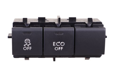 Panel tlačidiel (ESP, START-STOP) 98033305ZD
