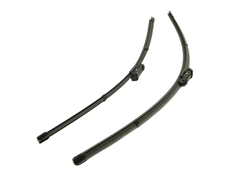 Ramienko predného stierače sada