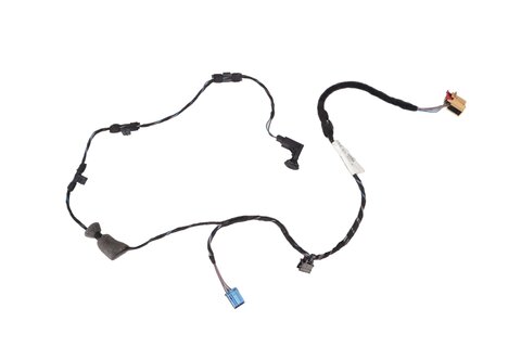 Kabeláž výplne dverí ľavá predná - 2K5971557B