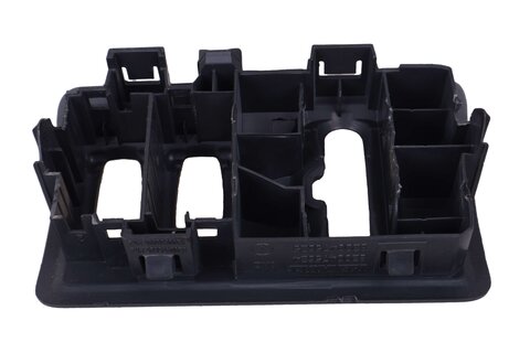 Držiak tlačidiel nastavenie svetiel čierny 8200407754