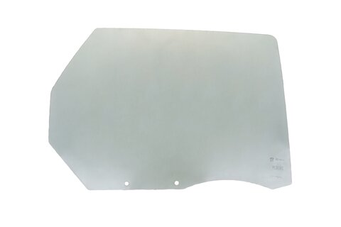 Bočné okno zadné pravé zelené 9801011180